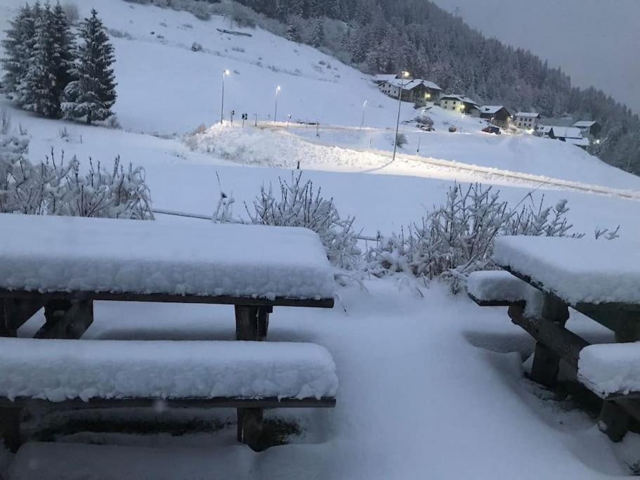 فيلا Chalet Rustico Bertolini Per Gruppi! فرمجليو المظهر الخارجي الصورة
