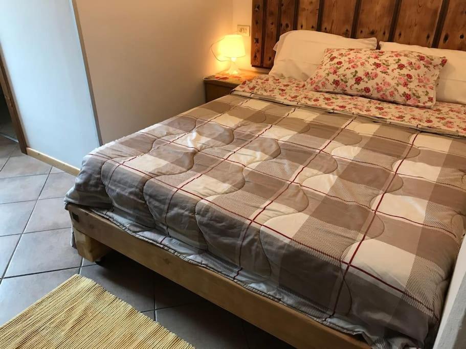 فيلا Chalet Rustico Bertolini Per Gruppi! فرمجليو المظهر الخارجي الصورة