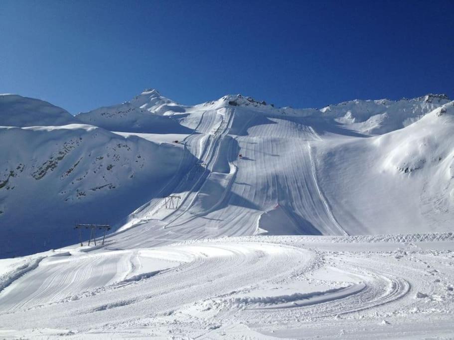 فيلا Chalet Rustico Bertolini Per Gruppi! فرمجليو المظهر الخارجي الصورة