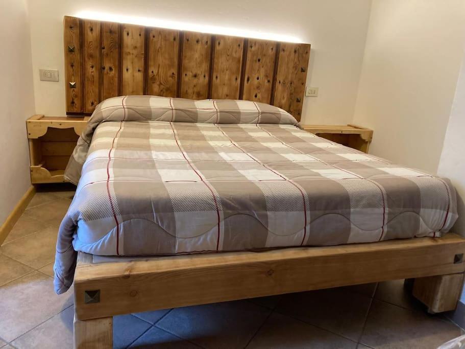 فيلا Chalet Rustico Bertolini Per Gruppi! فرمجليو المظهر الخارجي الصورة