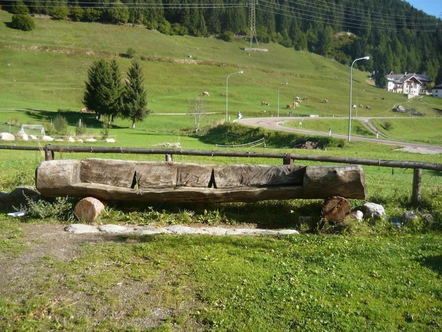 فيلا Chalet Rustico Bertolini Per Gruppi! فرمجليو المظهر الخارجي الصورة
