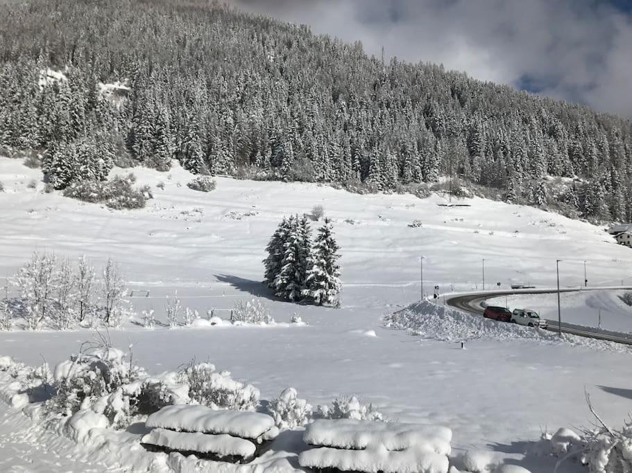 فيلا Chalet Rustico Bertolini Per Gruppi! فرمجليو المظهر الخارجي الصورة